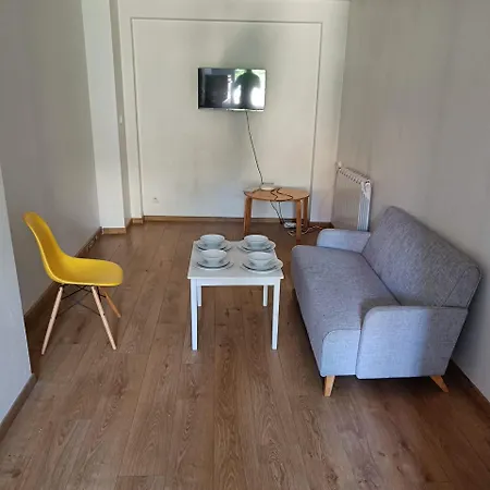Lägenhet Maison Mignon *