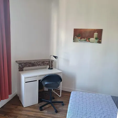 Maison Mignon Lägenhet Argenteuil