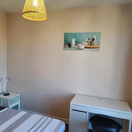Maison Mignon * Argenteuil
