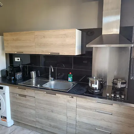Lägenhet Maison Mignon Argenteuil